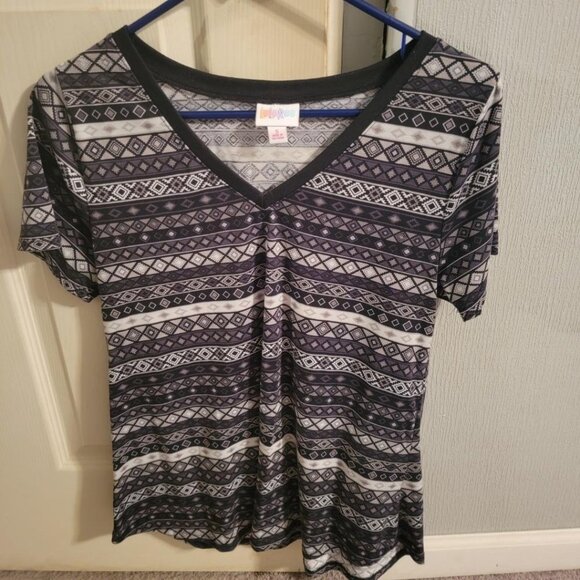 LLR Christy T - Small - Picture 1 of 3